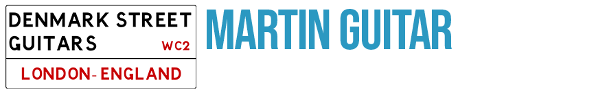 Martin Guitar Buyers |